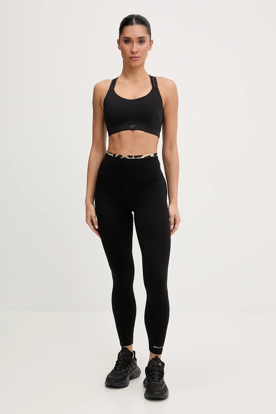 P.E Nation legginsy Vita 243G343 czarny AW25