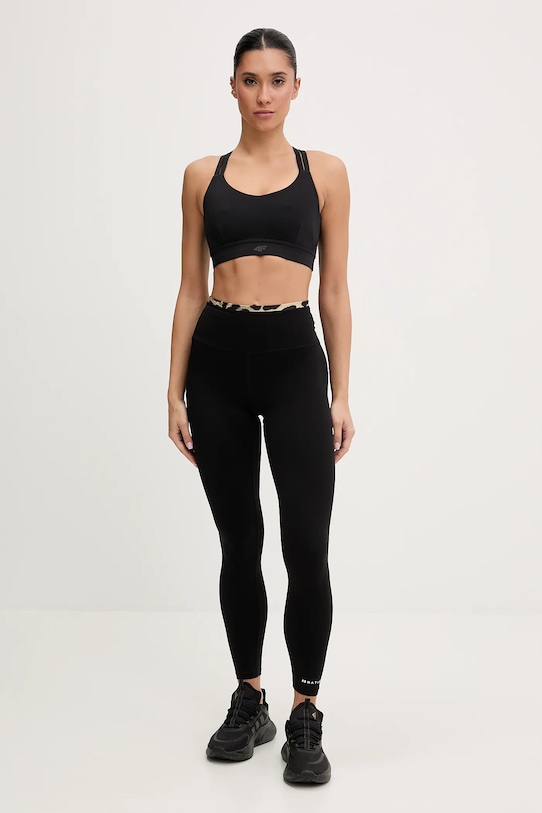 P.E Nation legginsy Vita 243G343 czarny AW25