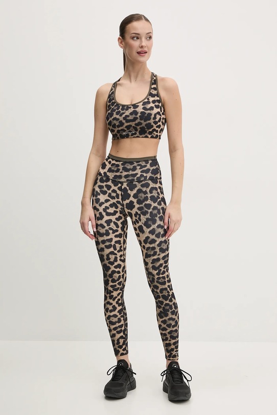 Legíny P.E Nation Vita 243G343 černá AW24
