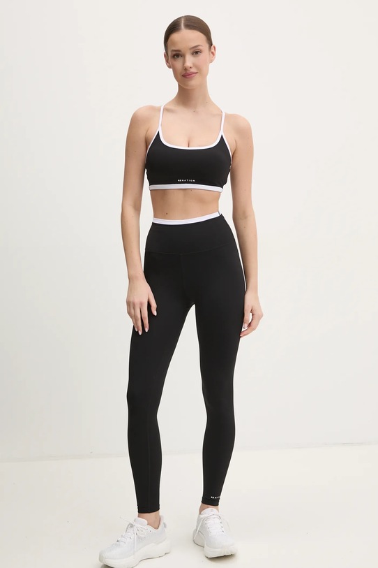 P.E Nation legginsy Vita 243G343 czarny AW25