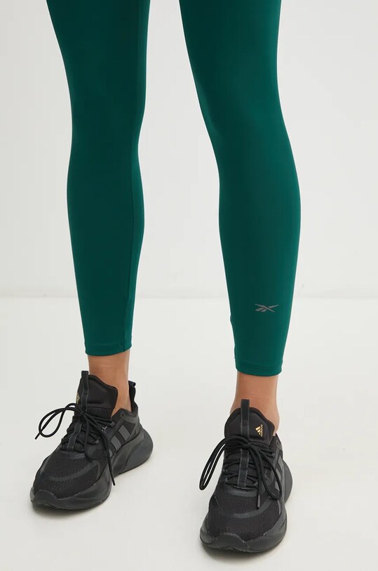 Легінси для тренувань Reebok Active Collective Dreamblend зелений 100205552