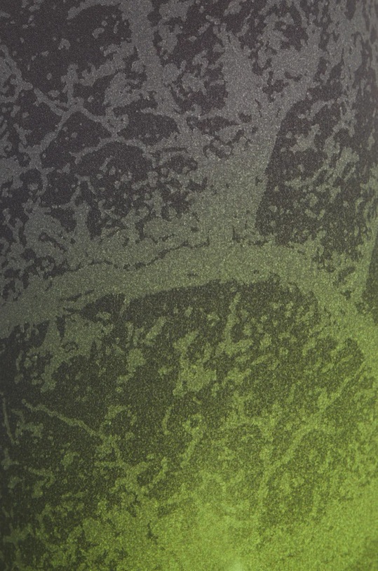 Tajice za trening Reebok LUX Collection crna 100205573