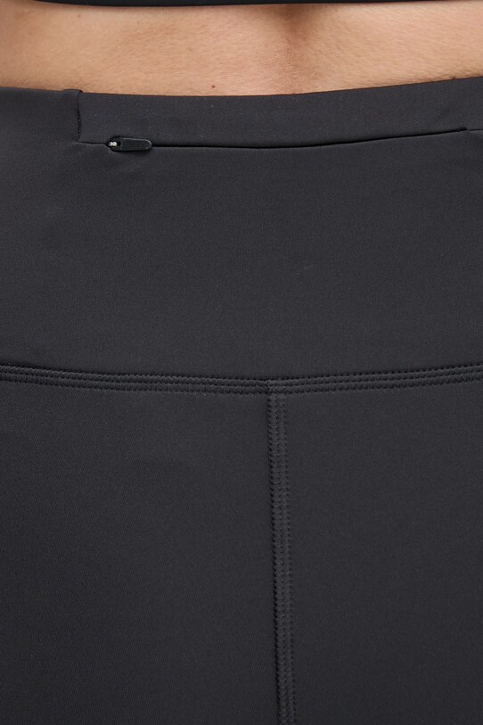 Tréningové legíny Reebok LUX Collection 100205639 čierna
