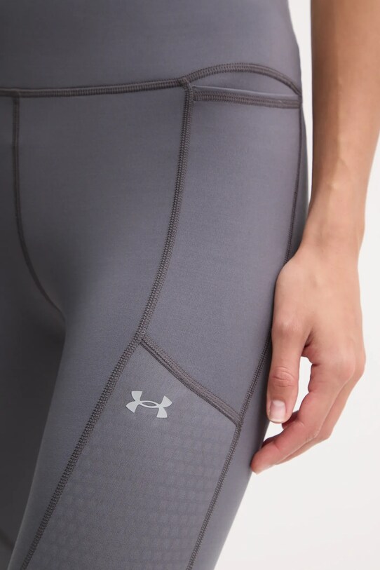 Κολάν προπόνησης Under Armour Vanish Cold Weather γκρί 1386418