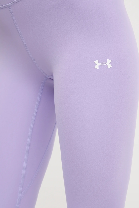 Under Armour legginsy treningowe Motion EMEA fioletowy 1388649