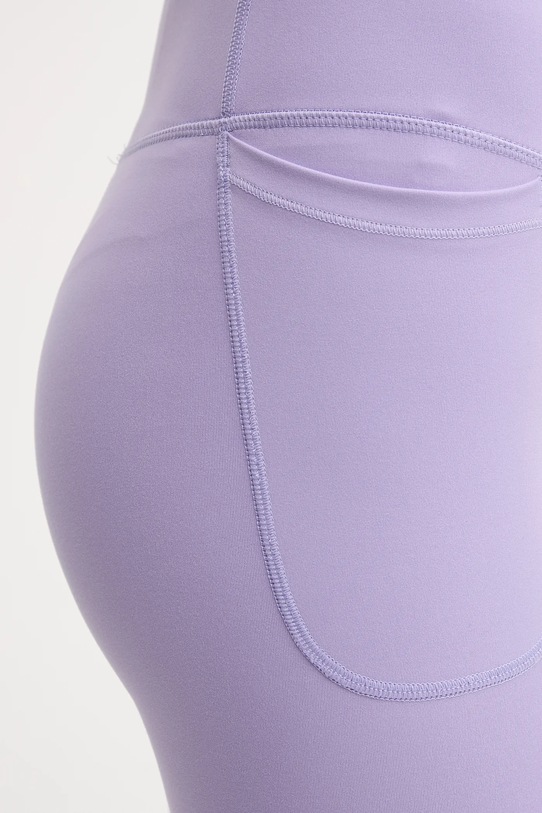 Under Armour legginsy treningowe Motion EMEA 1388649 fioletowy