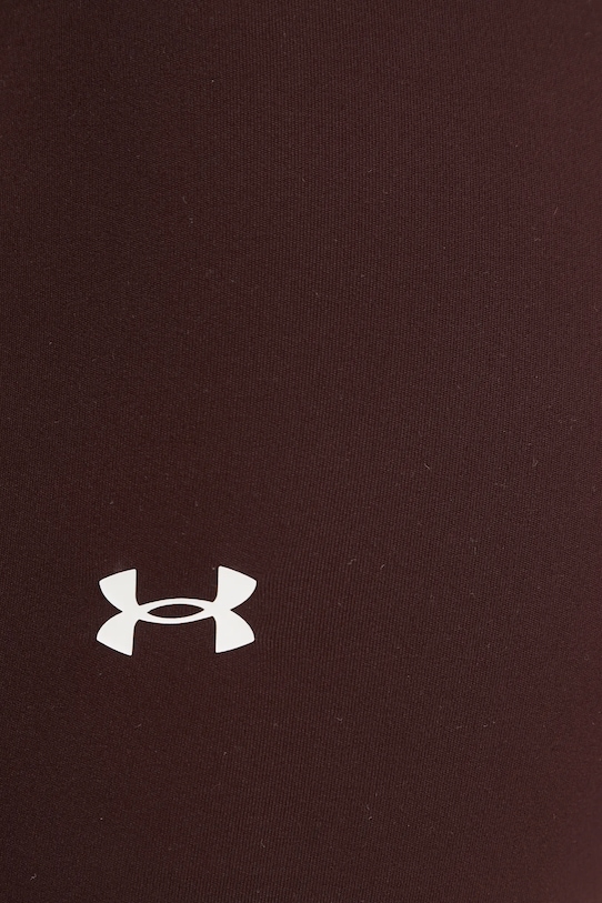 Tréningové legíny Under Armour Motion EMEA hnedá 1388649