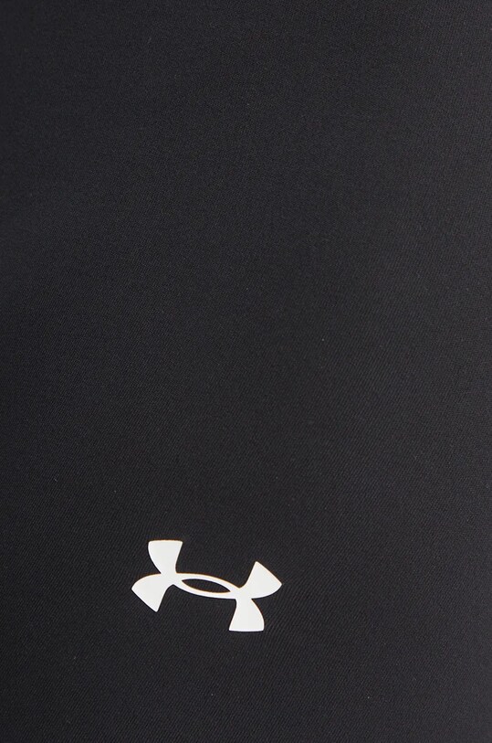 Under Armour legginsy treningowe Motion EMEA czarny 1388649