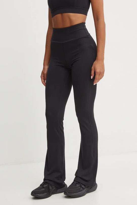 Calvin Klein Performance leggings da allenamento full nero 00GWF4L650