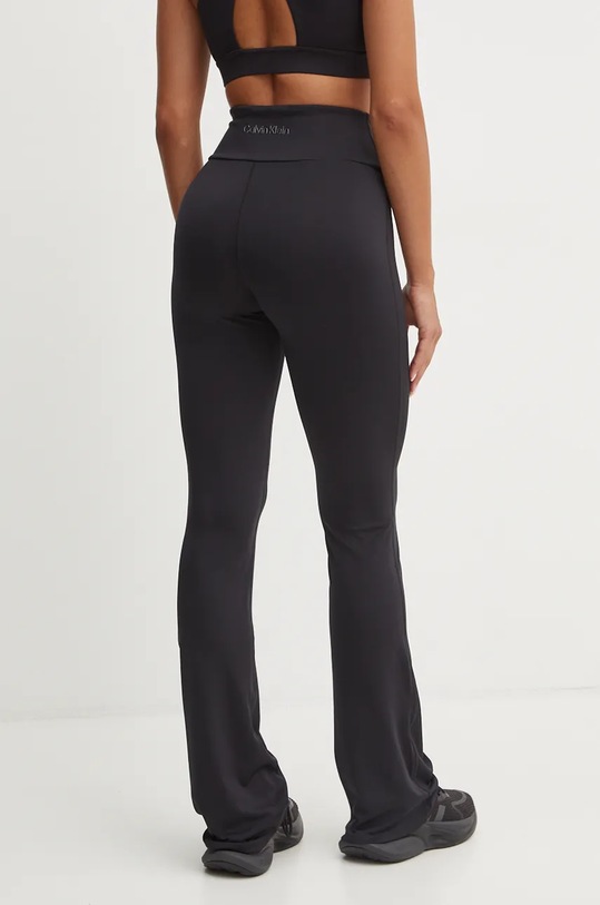 Îmbrăcăminte Calvin Klein Performance leggins de antrenament 00GWF4L650 negru