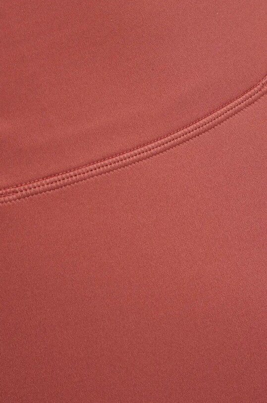 Calvin Klein Performance leggins de antrenament rosu 00GWF4L636