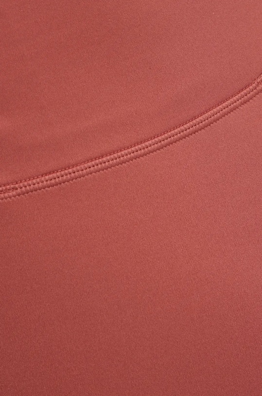 Calvin Klein Performance legginsy treningowe czerwony 00GWF4L636