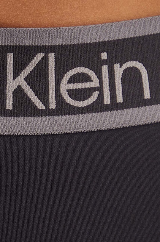 Calvin Klein Performance legginsy treningowe czarny 00GWF4L608