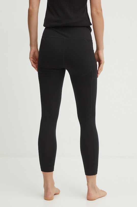 Ruházat Icebreaker sport legging Merino 260 Fastray II IB0A56XI0011 fekete