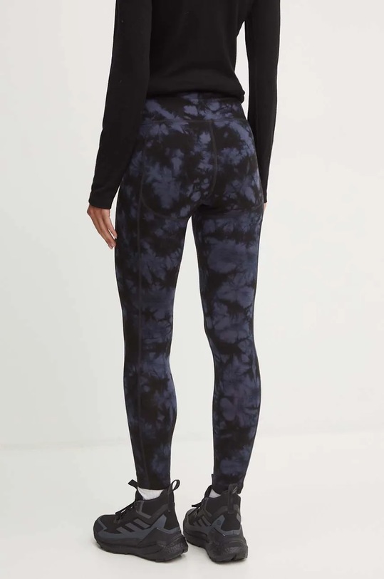 Îmbrăcăminte Icebreaker leggins sport Merino 260 Fastray IB0A574S01N1 negru