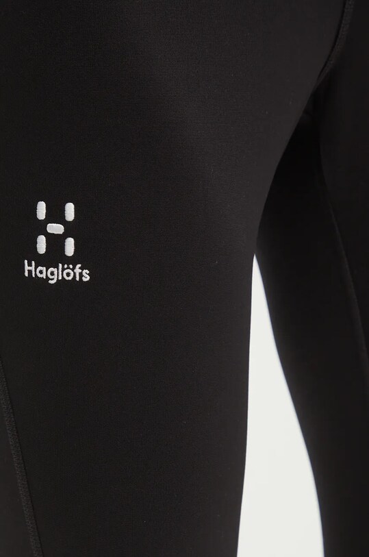 Haglöfs leggins sport Betula negru 605317