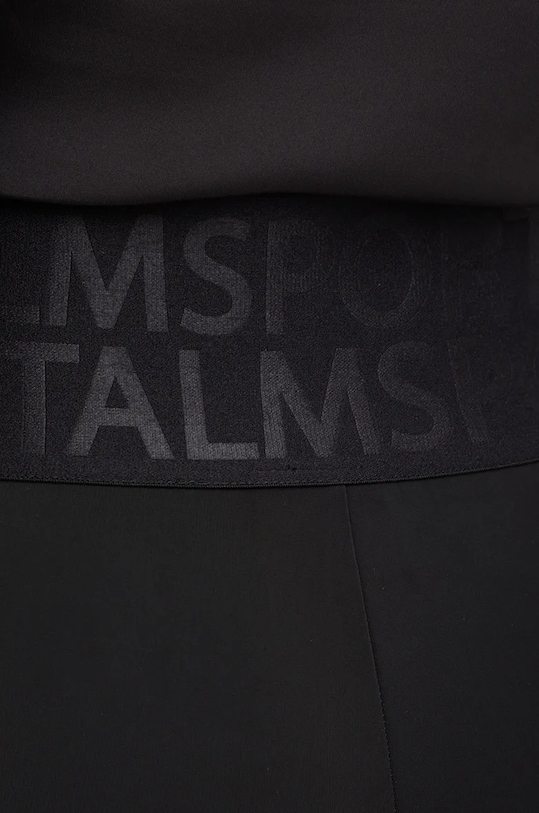 Sportalm legginsy czarny 1856501510