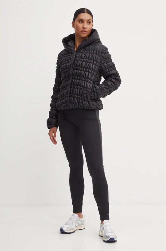 Леггинсы Sportalm 1856502026 чёрный AW24