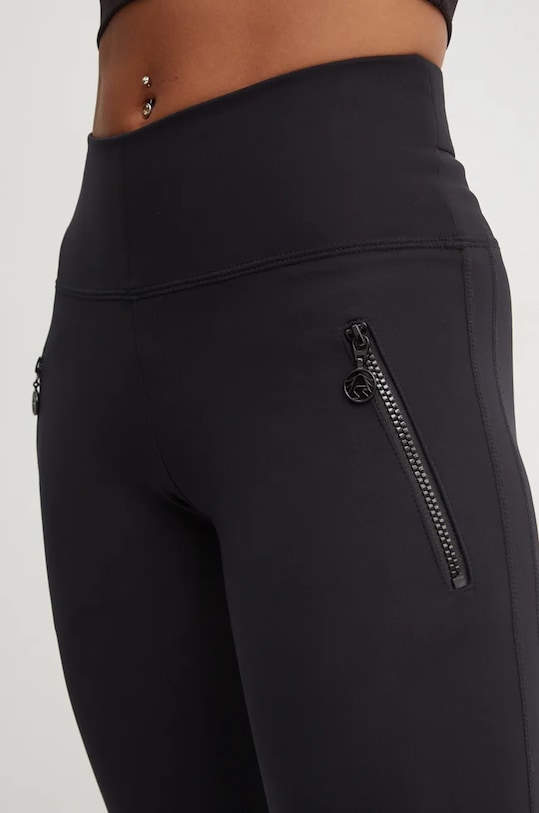 Hlače Sportalm črna 1856509026