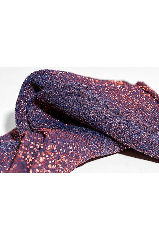 Čarape Happy Socks Extended Toe P001316 ljubičasta AW24