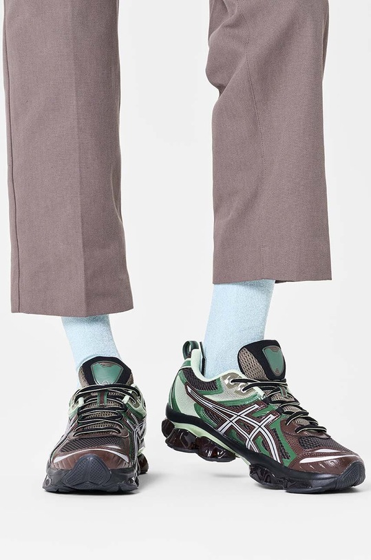 Happy Socks calzini Extended Toe P001315 blu AW24