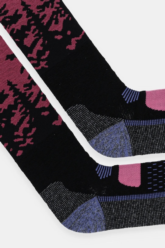 Burton calzini Performance Midweight 100601.. nero AW24