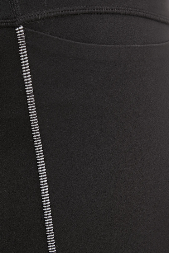 Αθλητικό κολάν Smartwool μαύρο SW002816