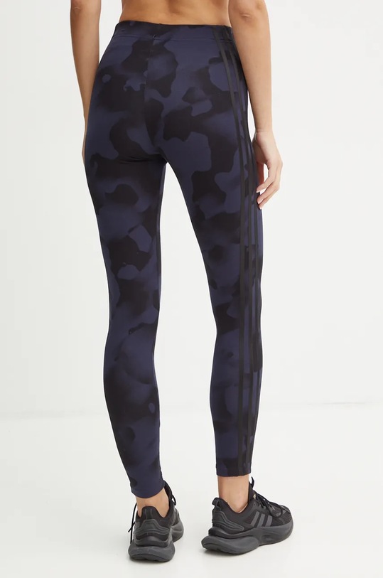 Odzież adidas legginsy Future Icons IW7713 granatowy