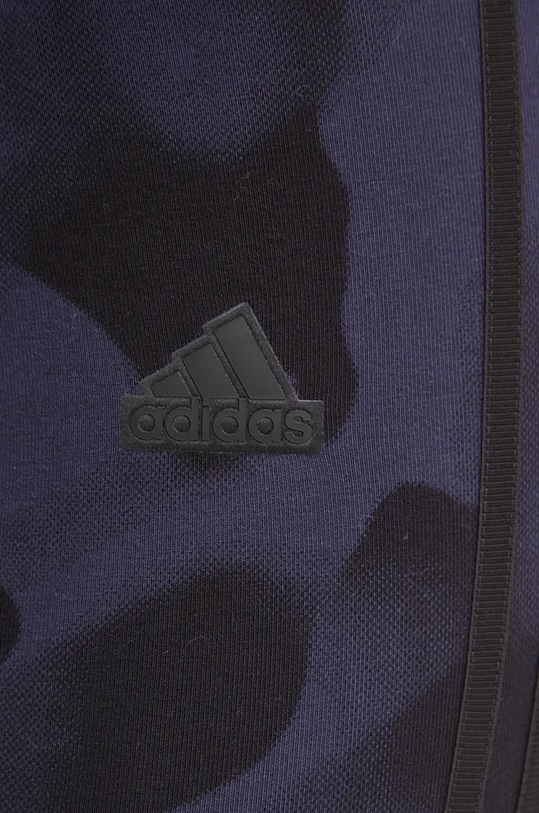 adidas legginsy Future Icons granatowy IW7713