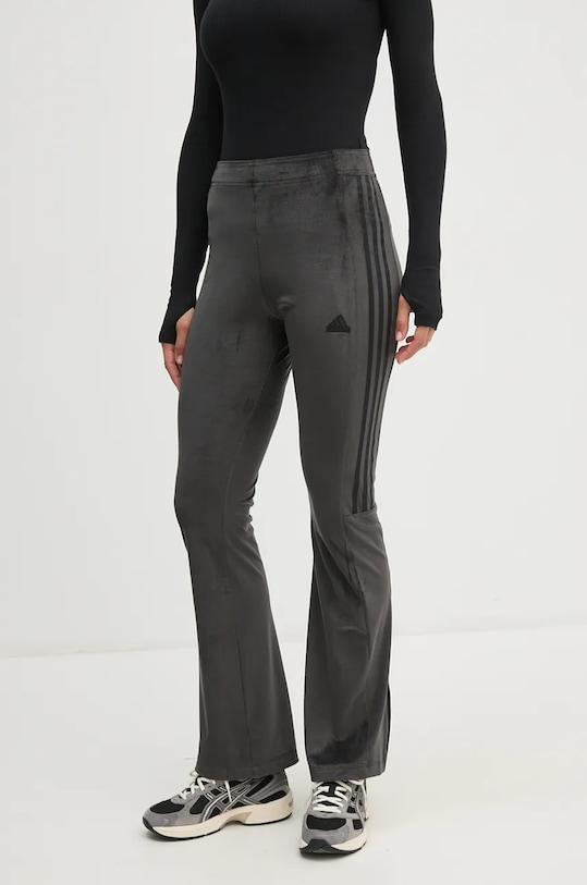 Спортивні штани adidas Tiro з еластаном чорний IX3714