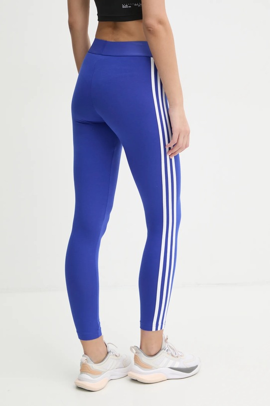 Odjeća Tajice adidas Essentials IY4194 ljubičasta