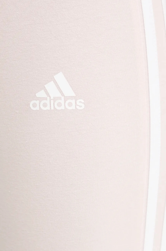 Легінси adidas Essentials рожевий JH3713