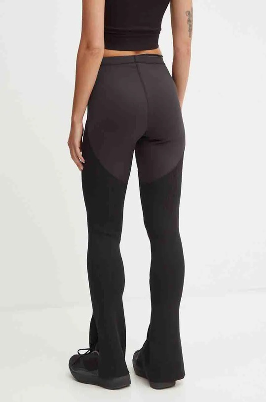Îmbrăcăminte adidas by Stella McCartney colanti TrueStrenght HR4509 negru