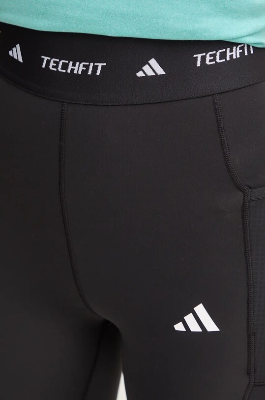 adidas Performance leggins de antrenament TF Cold.RDY negru IT2274