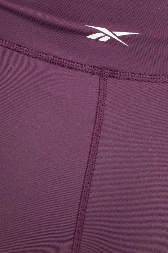 Легінси для тренувань Reebok LUX Collection фіолетовий 100205607