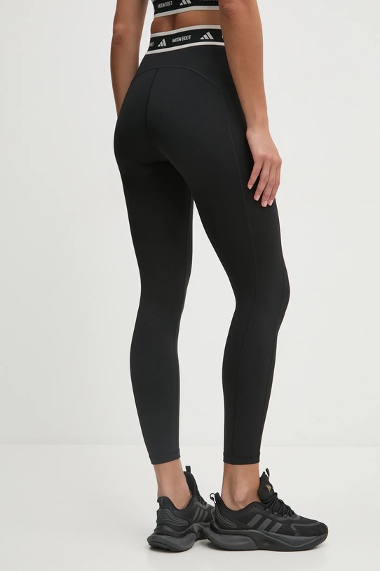 Oblečenie Legíny adidas x Moon Boot JG1269 čierna