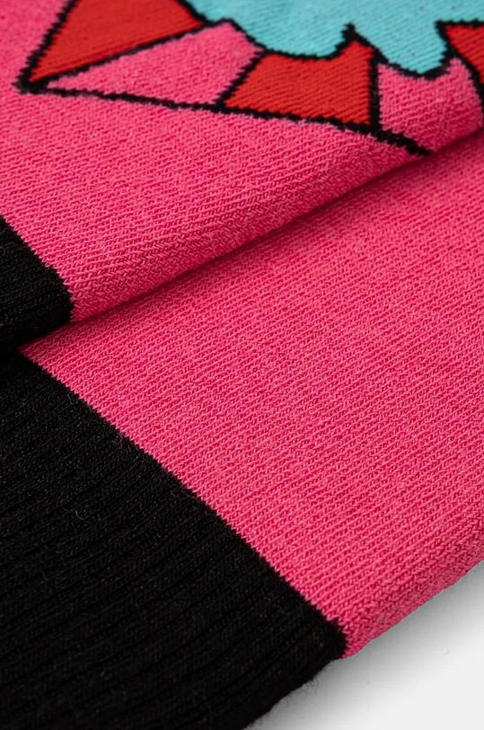 Lyžiarske ponožky Rossignol Switti x JCC RLNWX03 ružová AW24
