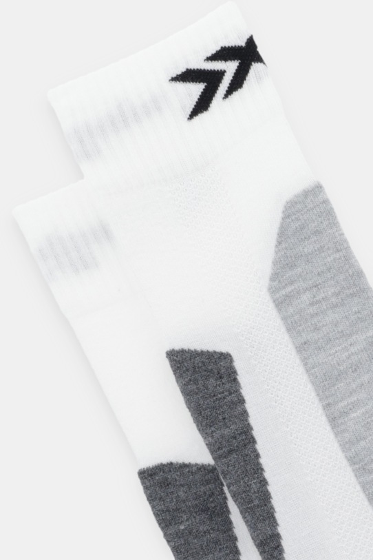 X-Socks skarpety narciarskie Ski Discover XS.WYDDW24W biały AW25