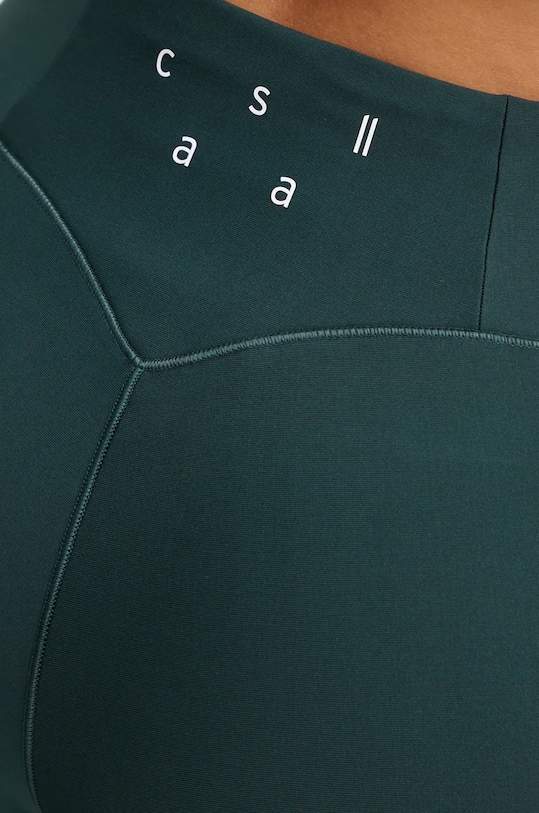 Tréningové legíny Casall Dynamic zelená 24245.