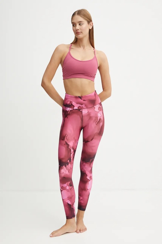 Casall jóga leggings 24243. rózsaszín AW24