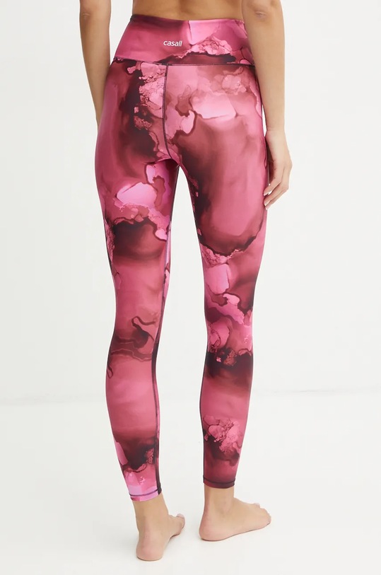 Ruházat Casall jóga leggings 24243. rózsaszín