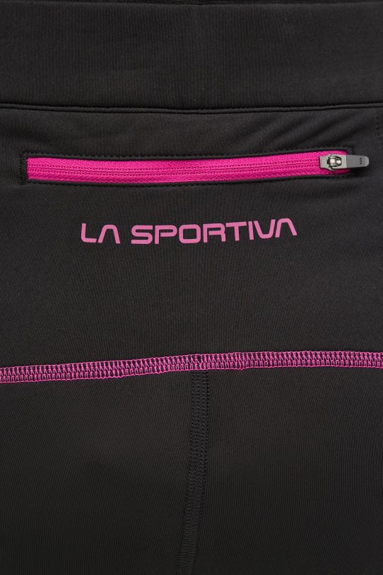 LA Sportiva leggins sport Primal negru Q21999411