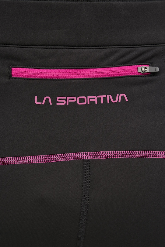 Спортивные леггинсы LA Sportiva Primal чёрный Q21999411