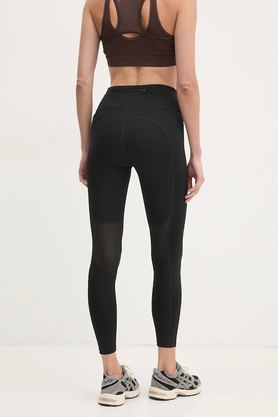 Одежда Тренировочные леггинсы Nike San Francisco 49ers 01N3.912Z.73.KNQ чёрный