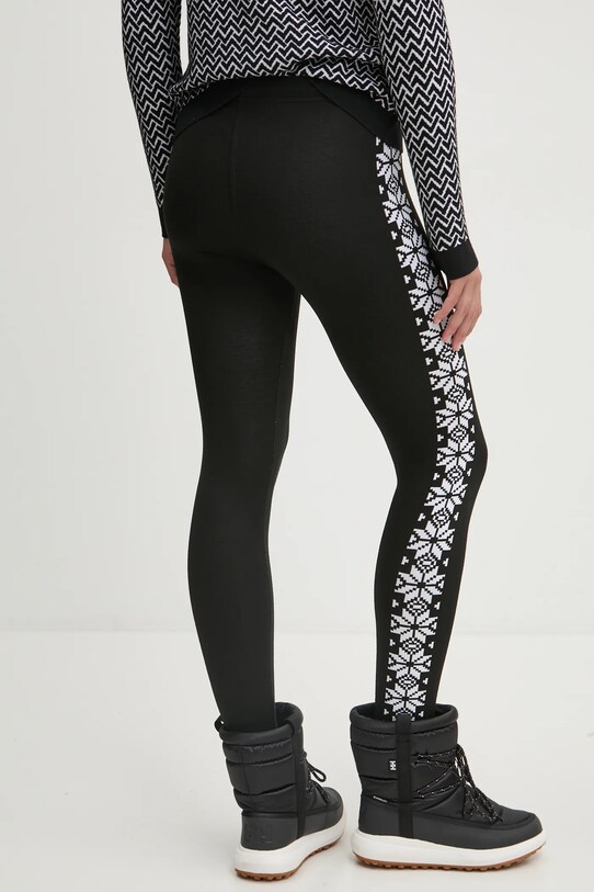 Îmbrăcăminte Newland leggins sport N46591.108 negru