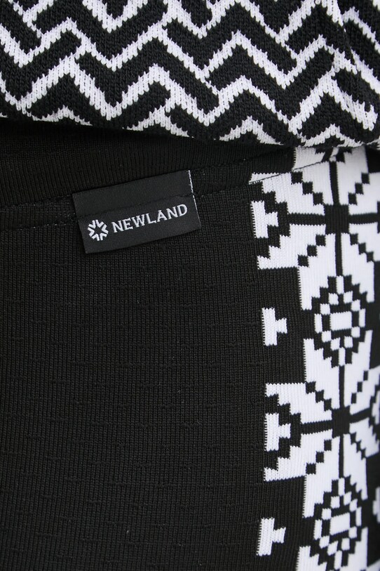 Newland leggins sport negru N46591.108