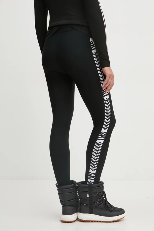 Îmbrăcăminte Newland leggins sport Elektra N46542.108 negru