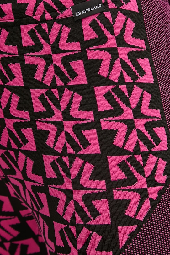 Спортивные леггинсы Newland Blaise розовый N46519.111