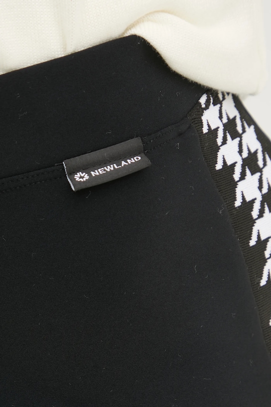 Newland leggings sportivi Libra nero N46394.108.