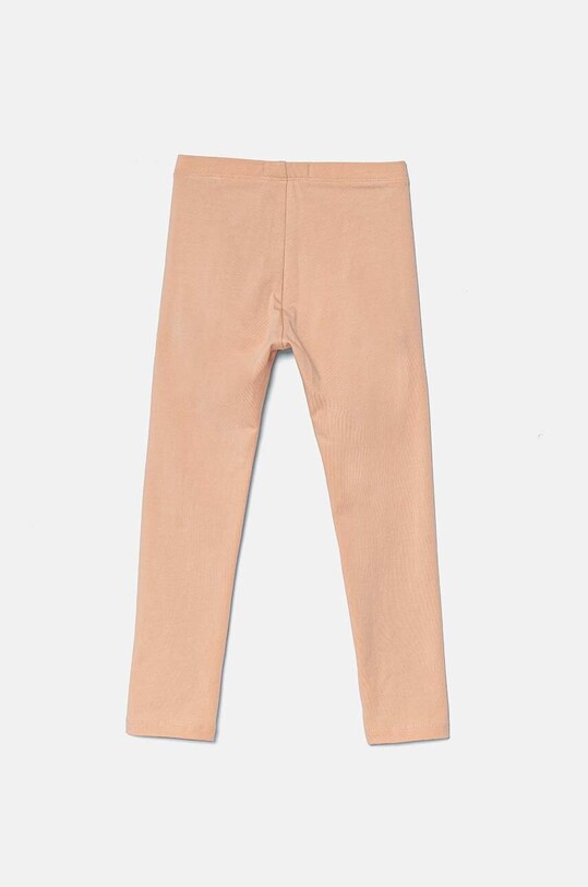 Calvin Klein Jeans legginsy dziecięce LEGGING IG0IG02137.9BYH.104.116 różowy AW24